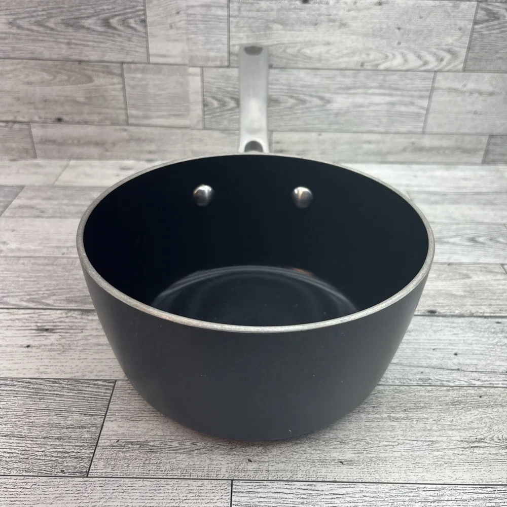 Cuisinart Greenware 1 .5‎ Qt Saucepan Pot No Lid V#27091